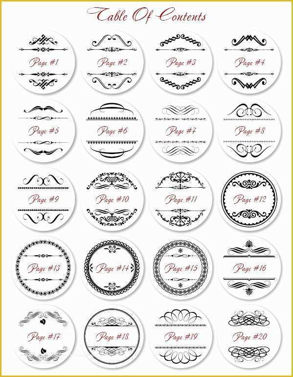 Round Label Template Free Of 25 Best Ideas About Round Labels On Pinterest