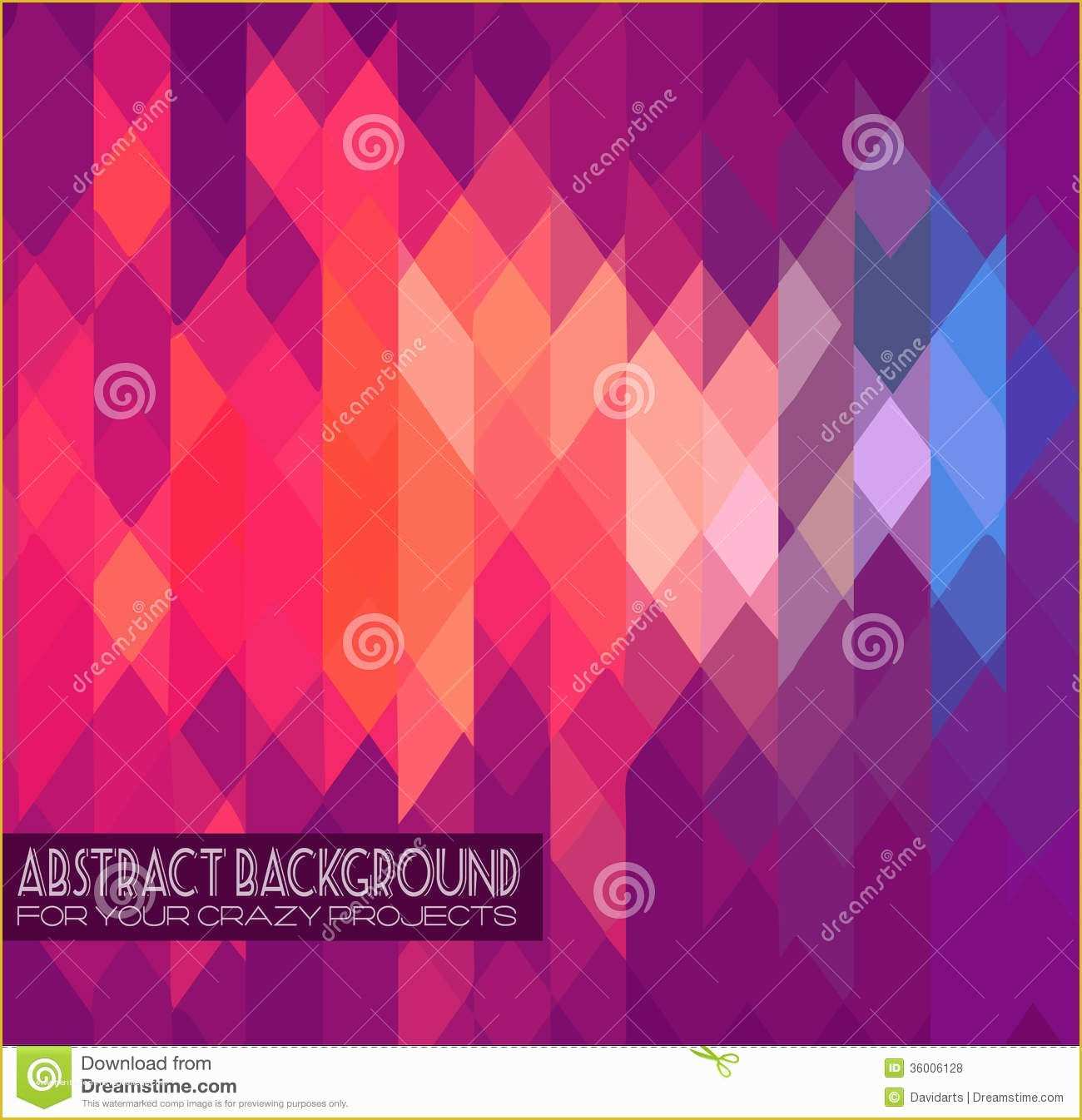 Royalty Free Flyer Templates Of Abstract Club Flyer Template Background Royalty with