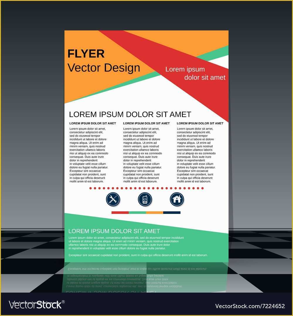 Royalty Free Flyer Templates Of Free Flyer Design Templates Poster Template