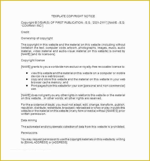 Royalty Free Music License Agreement Template Of Royalty Free License Agreement Template Exclusive Reement