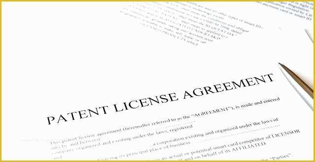 Royalty Free Music License Agreement Template Of Royalty Free License Agreement Template