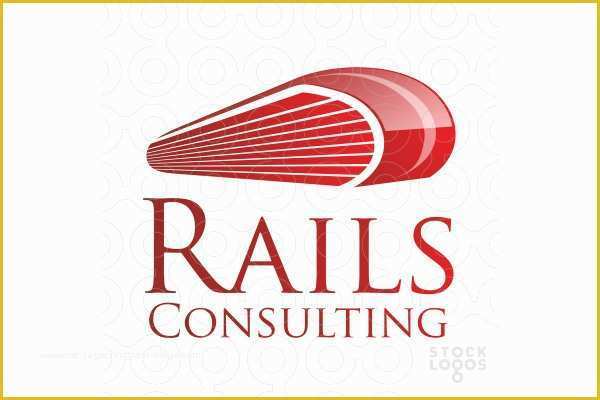 Ruby On Rails Templates Free Of 25 Best Train Pany Logos & Designs for Download