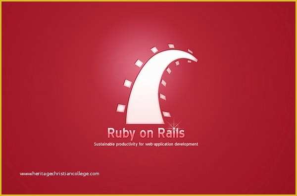 Ruby On Rails Templates Free Of 7 Reasons why You Should Choose Ruby On Rails Idevie
