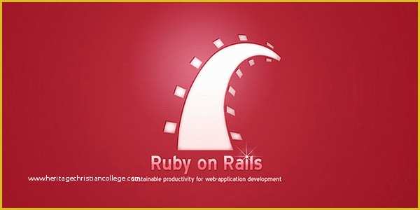 Ruby On Rails Templates Free Of Les Ressources Web Du Lundi 96