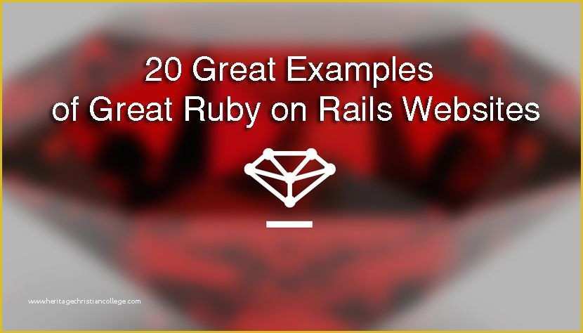 Ruby On Rails Templates Free Of Pin On Web Design Tips & Tricks