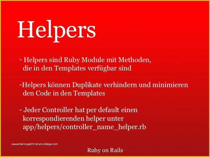 45 Ruby On Rails Templates Free