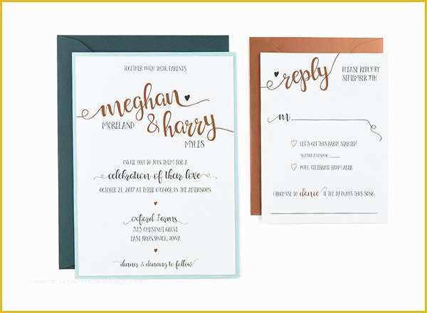 Rustic Wedding Invitation Templates Free Download Of 19 Free Wedding Invitations Fully Editable