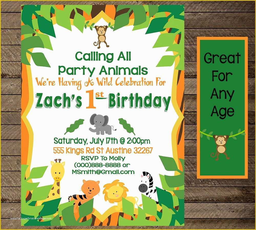 safari-invitation-template-free-of-jungle-invite-jungle-birthday