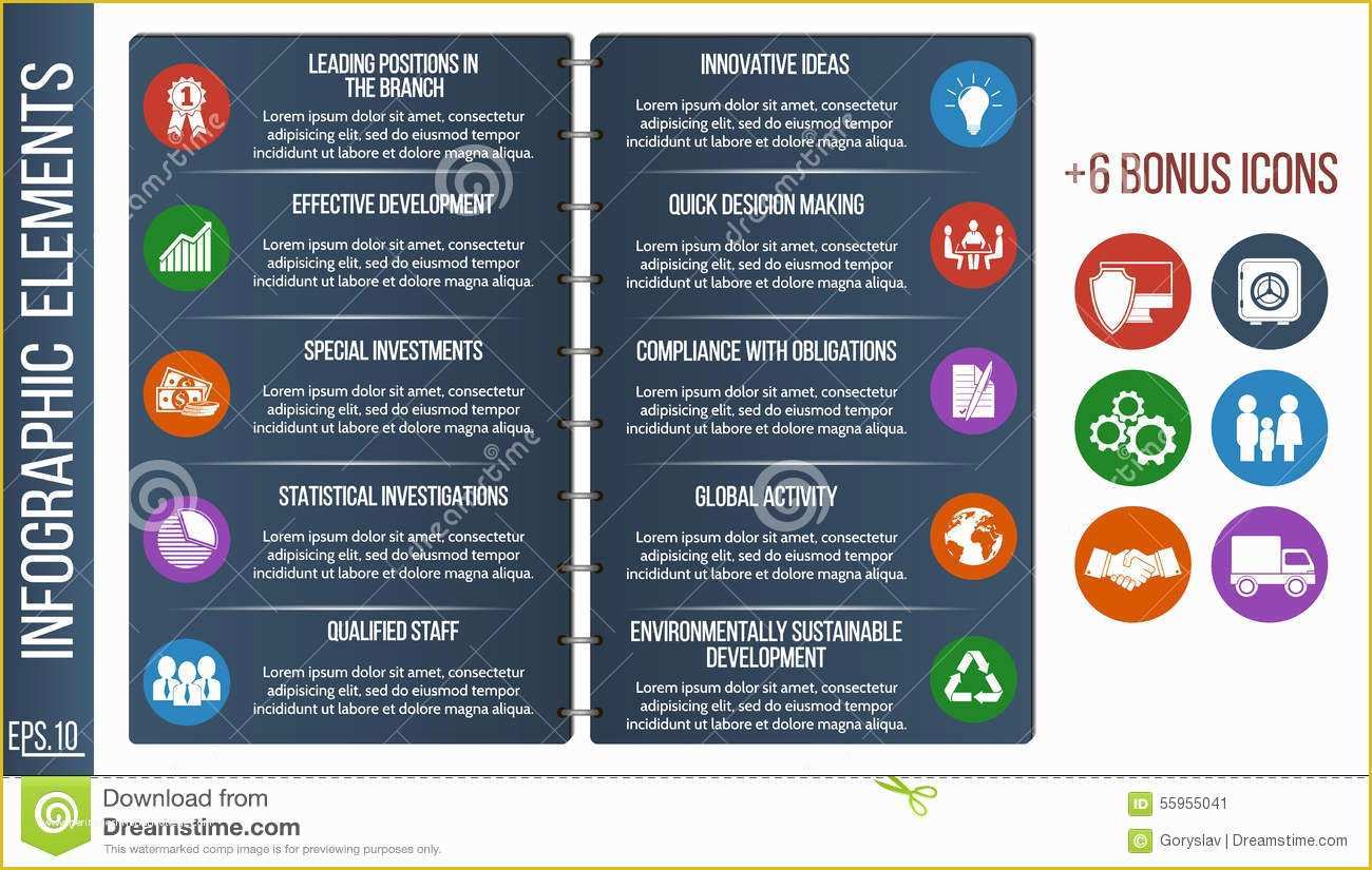 Safety Brochure Template Free Of Infographic Step by Step Brochure Template Site with