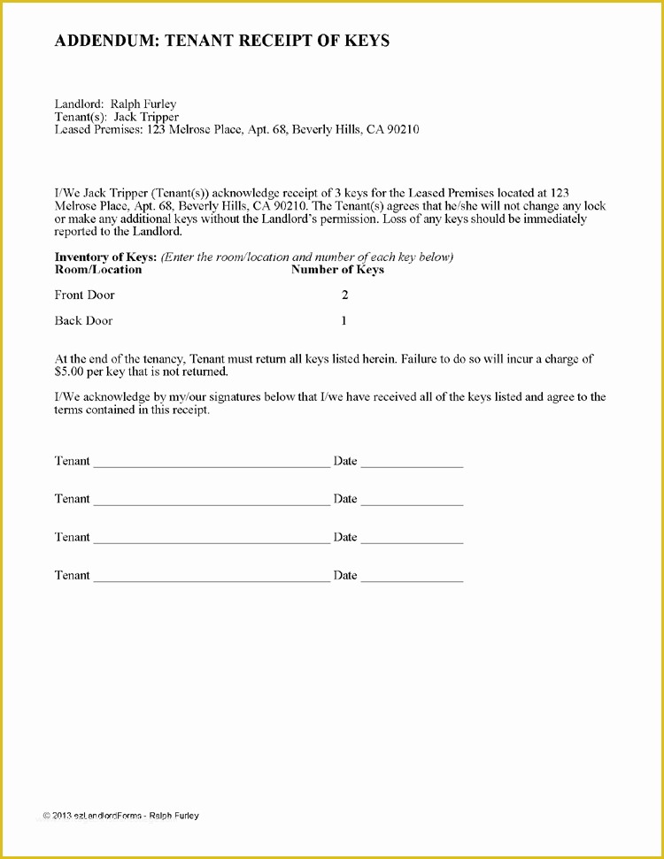 Sale or Return Agreement Template Free Of Property Management Contract forms & Rental Docs