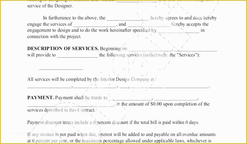 Sale or Return Agreement Template Free Of Trade Contract Template Sale Return Agreement for Used