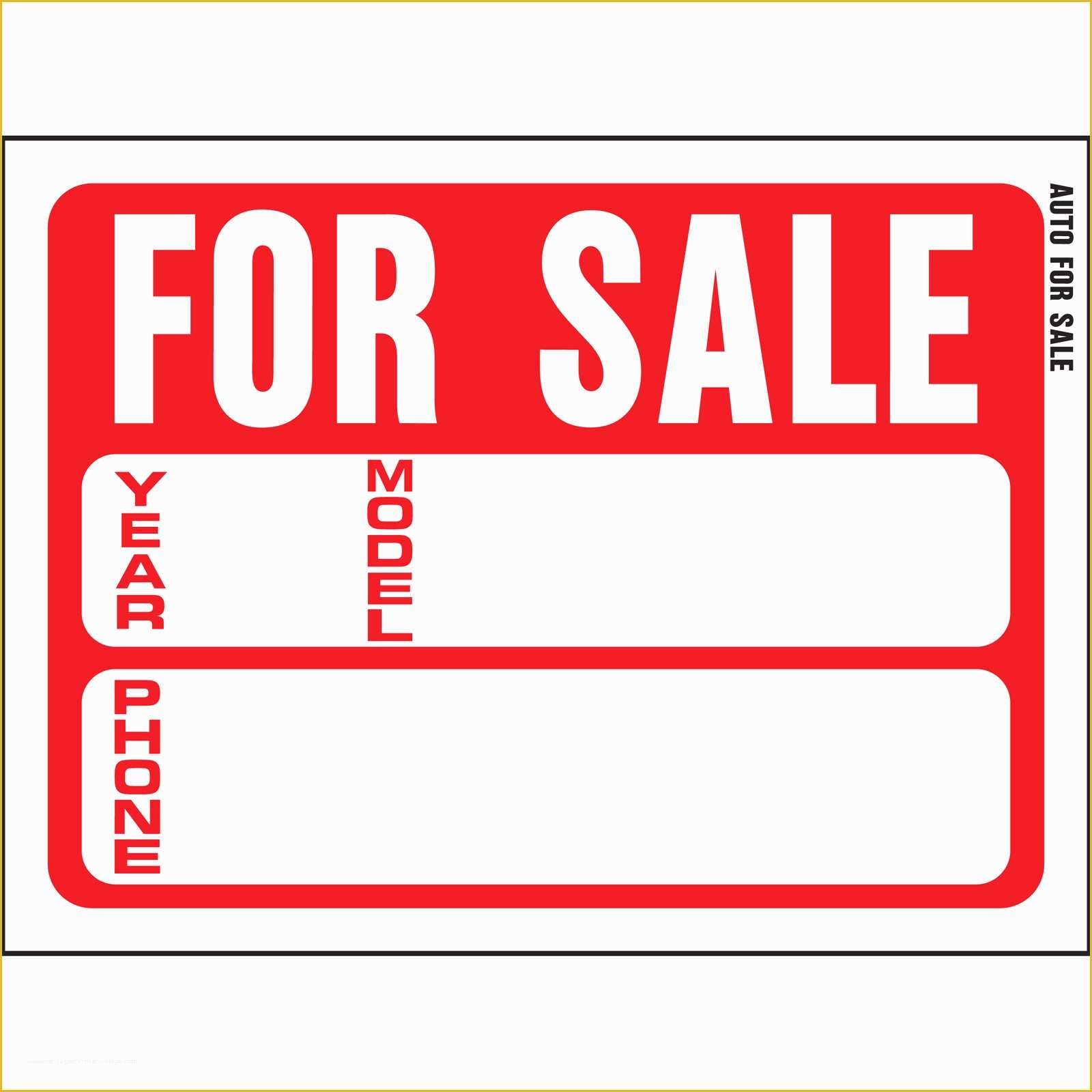 Sale Signs Templates Free Of Car For Sale Sign Template Free Sale Signs Templates Free Of Car For Sale Sign Template Free