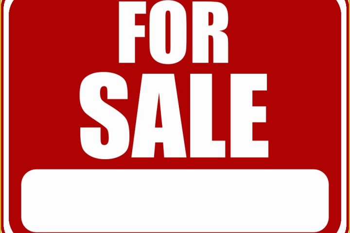 Sale Signs Templates Free Of Sale Signs Templates Clipart Best