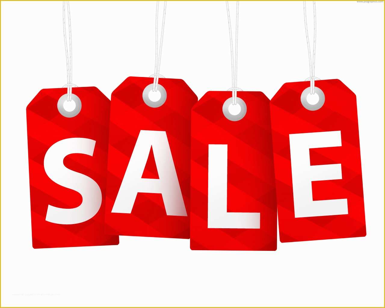 Retail Sale Signs Templates Free