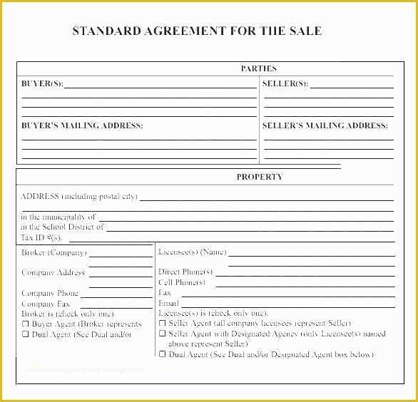 Sales Commission Contract Template Free Of International Sales Mission Agreement Template Free