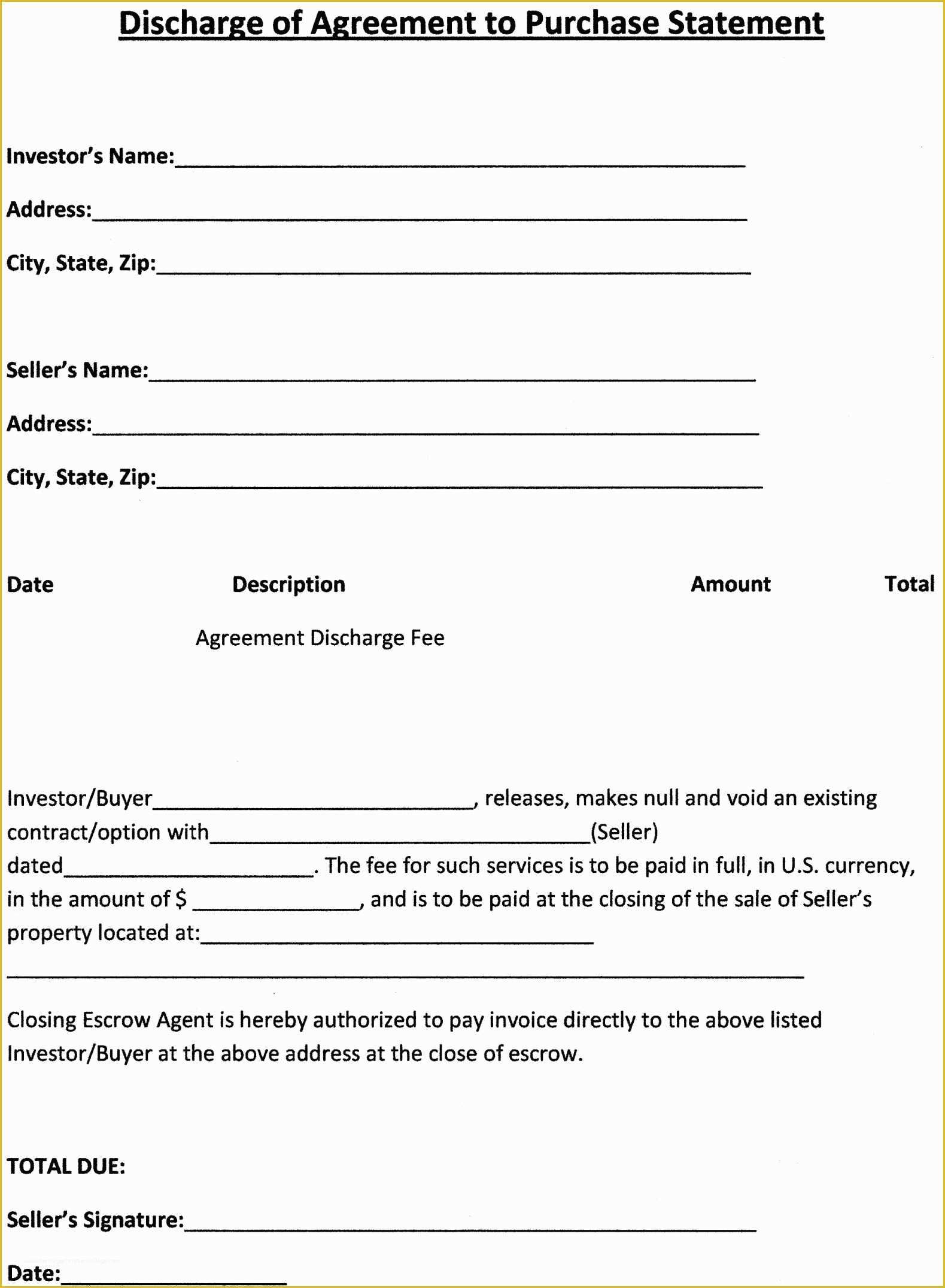 Sales Contract Template Free Download Of Buy Sell Agreement Template Free Download