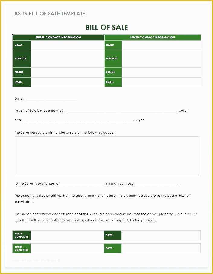 Sales Contract Template Free Download Of Conditional Agreement Template