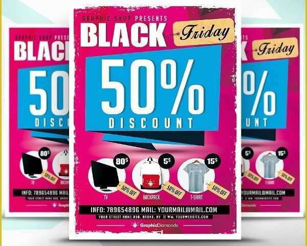 Sales Flyer Templates Free Download Of 20 for Sale Flyers Psd Ai Eps format Download