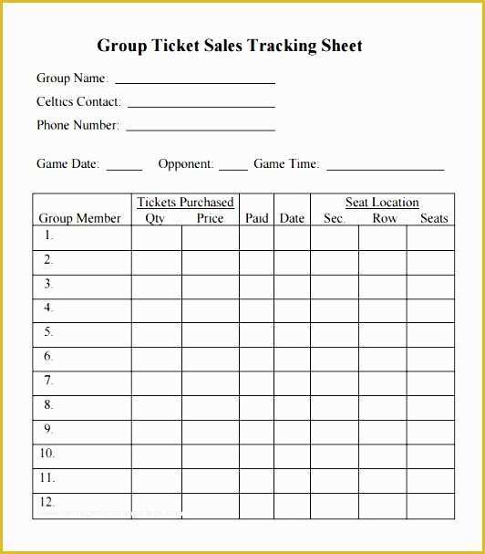 Sales Lead Sheet Template Free Of 10 Sales Lead Tracking Excel Template Exceltemplates