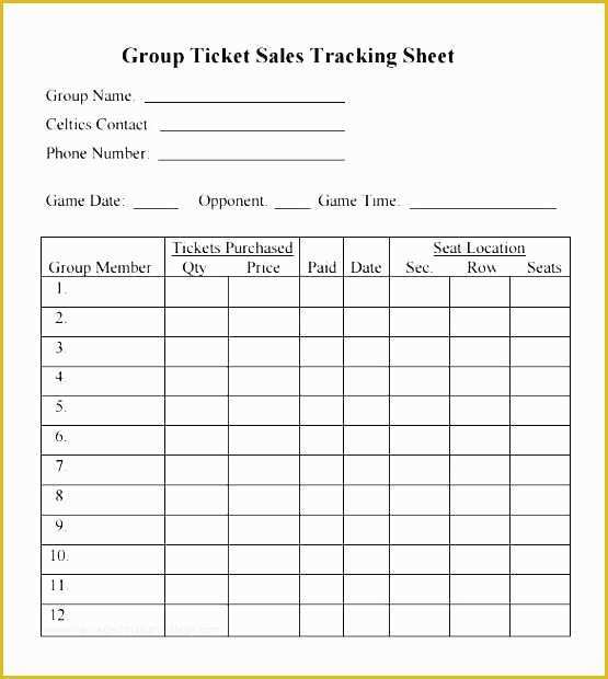 Sales Lead Sheet Template Free Of 14 New Real Estate Lead Tracking Spreadsheet S