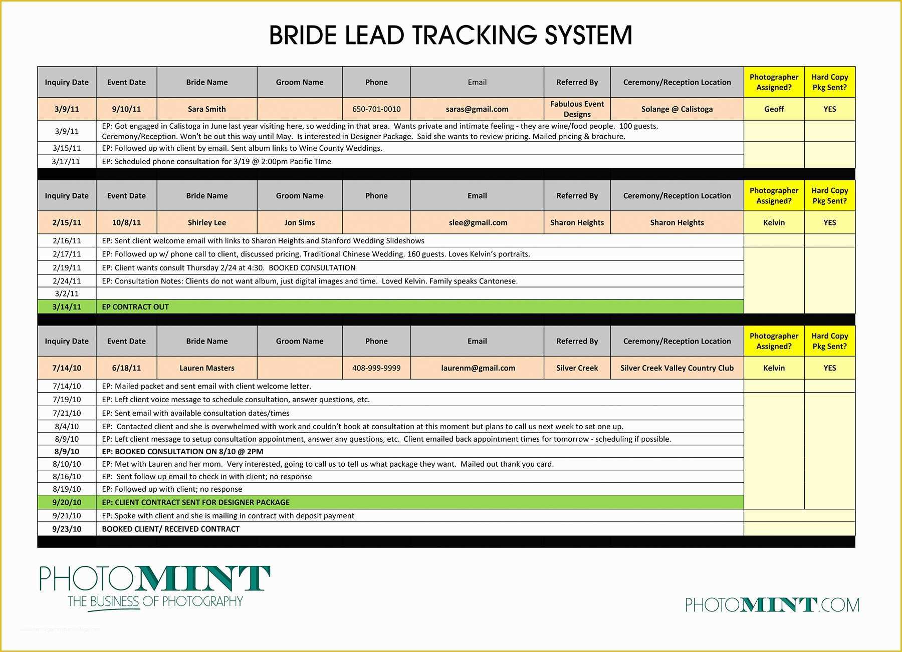 Sales Lead Sheet Template Free Of Best S Of Tracking Spreadsheet Template Stock