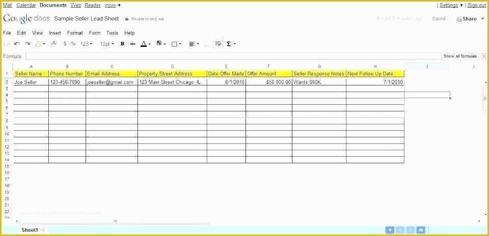 Sales Lead Sheet Template Free Of Sales Lead Template Word form Pdf Silent Auction Bid Sheet