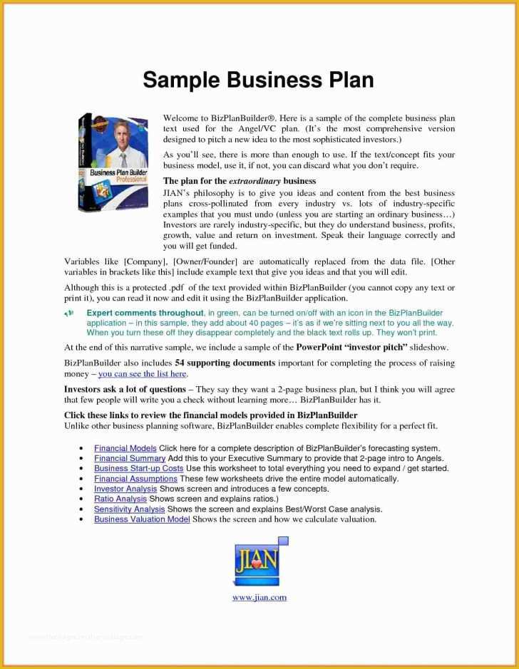 Salon Business Plan Template Free Of Briliant Beauty Salon Business Plan Outline Best 25 Mobile