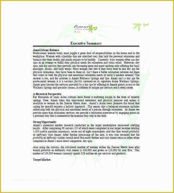 Salon Business Plan Template Free Of Makeup Studio Business Plan Sample – Saubhaya Makeup