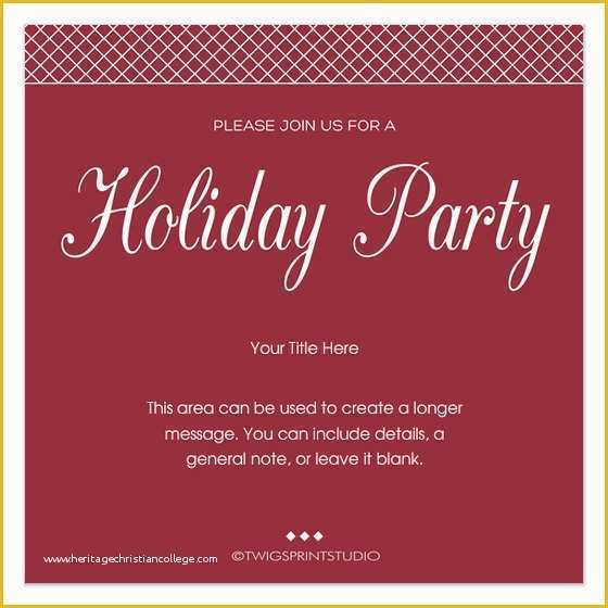 save-the-date-christmas-party-template-free-of-holiday-party-invitations-cards-on-pingg