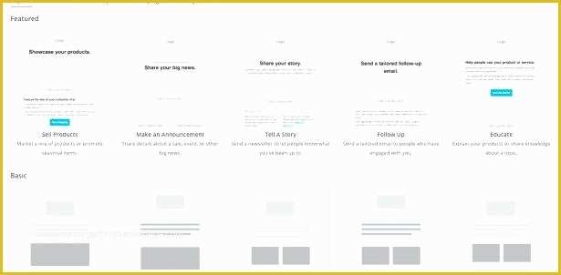 Save the Date Email Template Free Of Email Template Generator Online – Arabnormafo