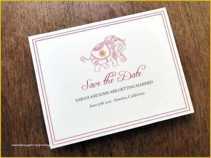 Save the Date Indian Wedding Templates Free Of 78 Best Printable Wedding Save the Date Cards Images On