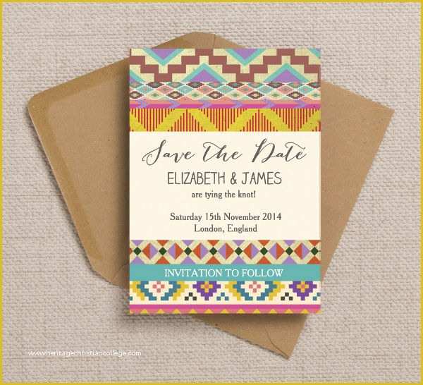 Save the Date Indian Wedding Templates Free Of top 20 Printable Wedding Save the Date Templates
