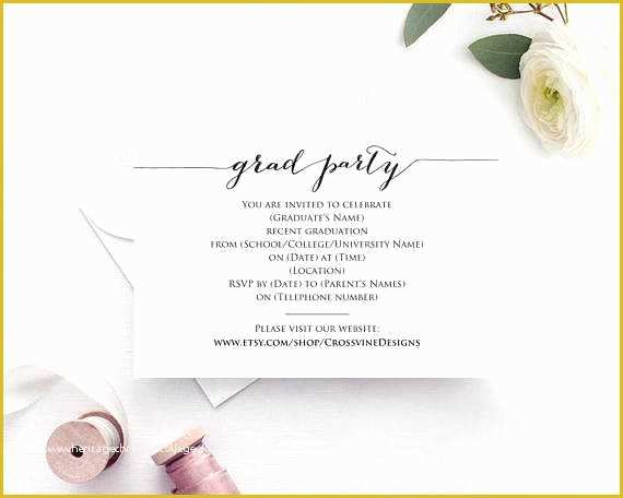 Save the Date Powerpoint Template Free Of Save the Date Graduation Party Inspirational Free