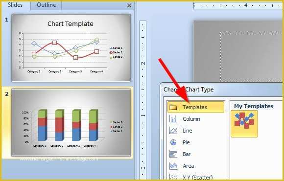 Save the Date Powerpoint Template Free Of Use Chart Templates and Save Time Designing Your Charts In