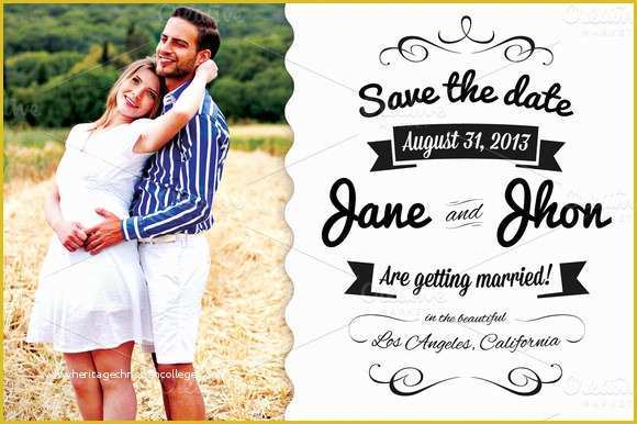 Save the Date Template Free Download Of 11 Sample Save the Dates Psd Vector Eps Ai Word