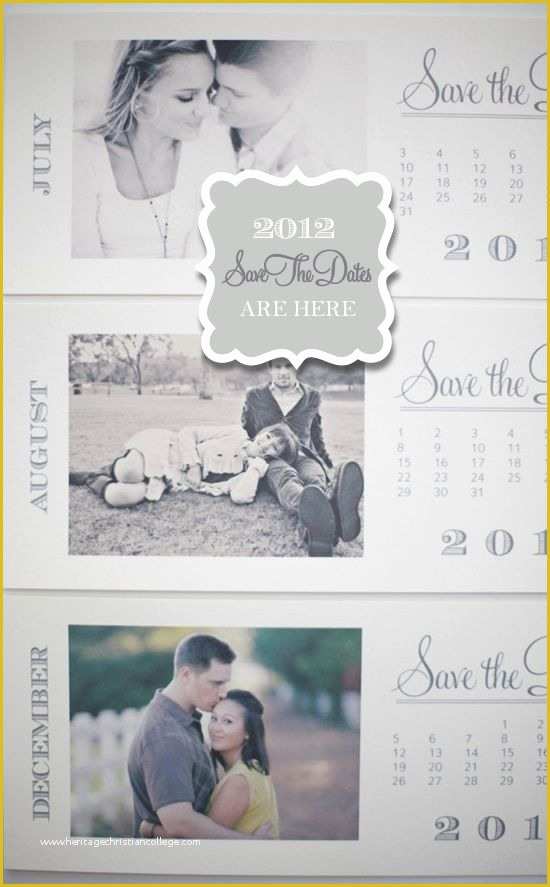 Save the Date Template Free Download Of Save the Date Calendar and Dates On Pinterest