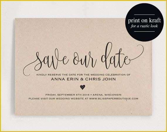 Save the Date Templates Free Online Of 25 Best Ideas About Save the Date Templates On Pinterest