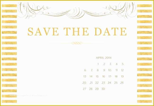 Save the Date Templates Free Online Of 4 Printable Diy Save the Date Templates