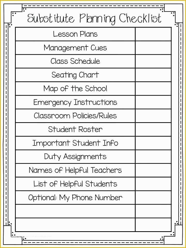 Schedule Template Free Download Of Classroom Agenda Template – Puebladigital