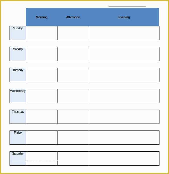 Schedule Template Free Download Of Excel Calendar Schedule Template – 15 Free Word Excel