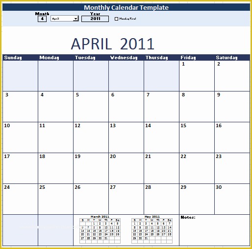 Schedule Template Free Download Of Monthly Employee Calendar Template