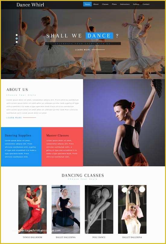 School Website Templates Free Download HTML5 Of 50 Free Responsive HTML5 Css3 Website Templates