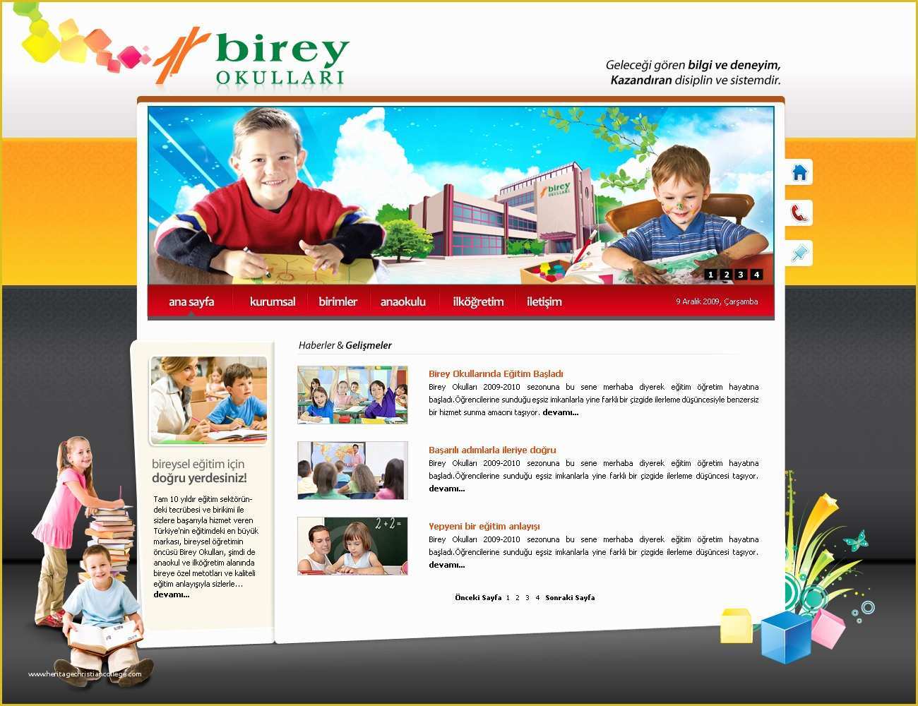 School Website Templates Free Download HTML5 Of School Web Templates Free Download HTML5 Sharp Templates