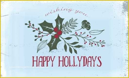 Seasons Greetings Card Templates Free Of 20 Beautiful and Free Christmas Card Templates