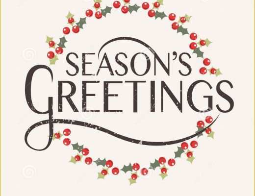 Seasons Greetings Card Templates Free Of Christmas Greetings Wishes Text Halloween Xyz