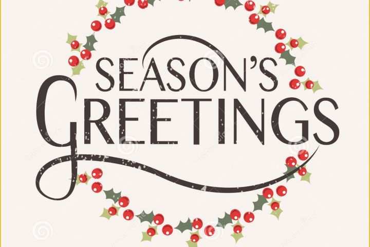 Seasons Greetings Card Templates Free Of Christmas Greetings Wishes Text Halloween Xyz