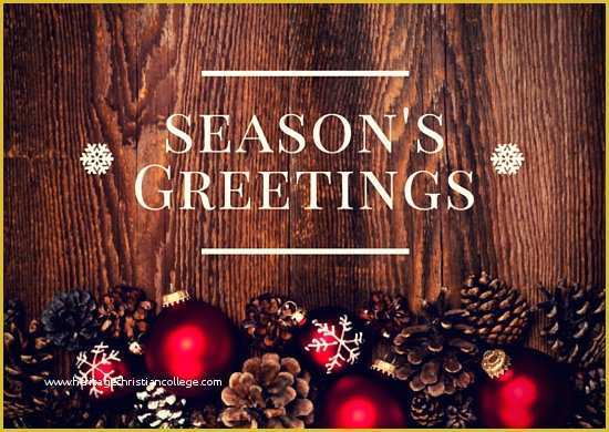Seasons Greetings Card Templates Free Of Customize 2 153 Greeting Card Templates Online Canva