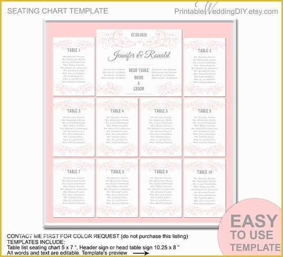 Seating Chart Cards Template Free Of 1000 Images About Annie Rob Cards On Pinterest
