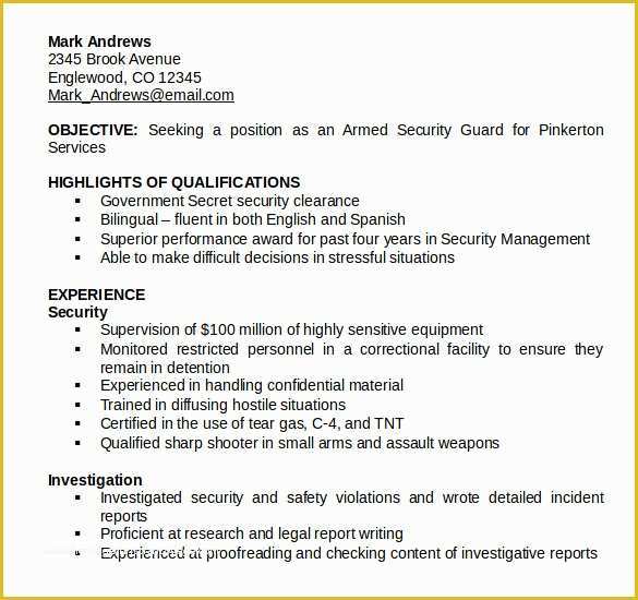Security Guard Website Templates Free Download Of Write My Essay Line for Cheap Resume In Pdf form