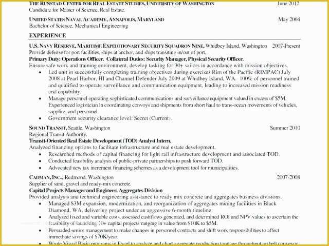 Security Resume Template Free Of Resume Security Clearance Example Talktomartyb